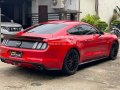Sell 2nd hand 2018 Ford Mustang -4