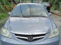 Honda City Dsi Cvt 2008 Model-0