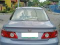 Honda City Dsi Cvt 2008 Model-1