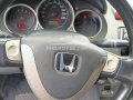 Honda City Dsi Cvt 2008 Model-4