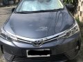 2nd hand 2018 Toyota Altis Sedan in good condition-0