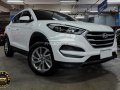 2018 Hyundai Tucson 2.0L GL AT-0