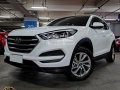 2018 Hyundai Tucson 2.0L GL AT-1