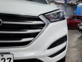 2018 Hyundai Tucson 2.0L GL AT-2