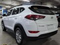 2018 Hyundai Tucson 2.0L GL AT-3