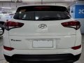 2018 Hyundai Tucson 2.0L GL AT-4