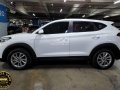 2018 Hyundai Tucson 2.0L GL AT-7