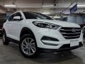 2018 Hyundai Tucson 2.0L GL AT-21