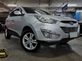 2012 Hyundai Tucson 2.0L R-EVGT 4X4 CRDi DSL AT-0