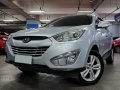 2012 Hyundai Tucson 2.0L R-EVGT 4X4 CRDi DSL AT-1