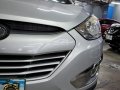 2012 Hyundai Tucson 2.0L R-EVGT 4X4 CRDi DSL AT-4