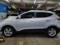 2012 Hyundai Tucson 2.0L R-EVGT 4X4 CRDi DSL AT-5