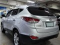 2012 Hyundai Tucson 2.0L R-EVGT 4X4 CRDi DSL AT-6
