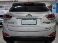 2012 Hyundai Tucson 2.0L R-EVGT 4X4 CRDi DSL AT-7