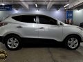 2012 Hyundai Tucson 2.0L R-EVGT 4X4 CRDi DSL AT-9