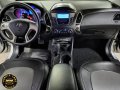 2012 Hyundai Tucson 2.0L R-EVGT 4X4 CRDi DSL AT-18