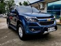 Pre-owned 2018 Chevrolet Trailblazer  2.8 2WD 6AT LTX for sale in good condition-1