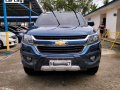 Pre-owned 2018 Chevrolet Trailblazer  2.8 2WD 6AT LTX for sale in good condition-2