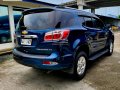 Pre-owned 2018 Chevrolet Trailblazer  2.8 2WD 6AT LTX for sale in good condition-4