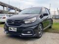  Selling Black 2018 Honda Mobilio MPV by verified seller-0