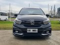  Selling Black 2018 Honda Mobilio MPV by verified seller-2
