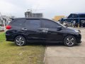  Selling Black 2018 Honda Mobilio MPV by verified seller-3