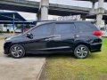  Selling Black 2018 Honda Mobilio MPV by verified seller-4