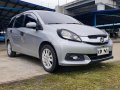 Well kept 2016 Honda Mobilio  1.5 V CVT for sale-0