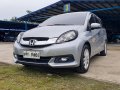 Well kept 2016 Honda Mobilio  1.5 V CVT for sale-1