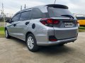 Well kept 2016 Honda Mobilio  1.5 V CVT for sale-7