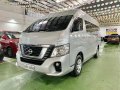 2020 Nissan Urvan NV350 Premium 2.5L A/T (26k Mileage)-0