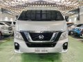 2020 Nissan Urvan NV350 Premium 2.5L A/T (26k Mileage)-1