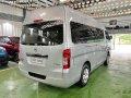 2020 Nissan Urvan NV350 Premium 2.5L A/T (26k Mileage)-4