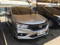 2020 Honda City VX-1