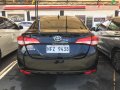 2020 Toyota Vios XLE-3