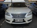 2021 Nissan Sylphy 1.8 V-0