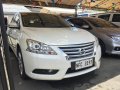 2021 Nissan Sylphy 1.8 V-1