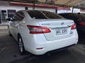 2021 Nissan Sylphy 1.8 V-6