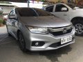 2020 Honda City E-1