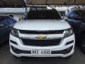 2017 Chevrolet Trailblazer LT-0