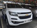 2017 Chevrolet Trailblazer LT-1