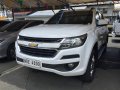 2017 Chevrolet Trailblazer LT-2