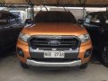 2019 Ford Ranger Wildtrak 4x4-0