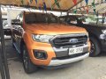 2019 Ford Ranger Wildtrak 4x4-1