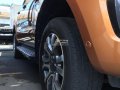 2019 Ford Ranger Wildtrak 4x4-4