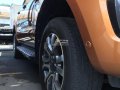 2019 Ford Ranger Wildtrak 4x4-4