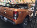 2019 Ford Ranger Wildtrak 4x4-6