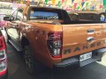 2019 Ford Ranger Wildtrak 4x4-7