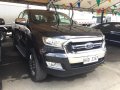 2016 Ford Ranger XLT 4x2-1