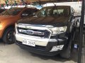 2016 Ford Ranger XLT 4x2-2